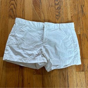 Gap shorts